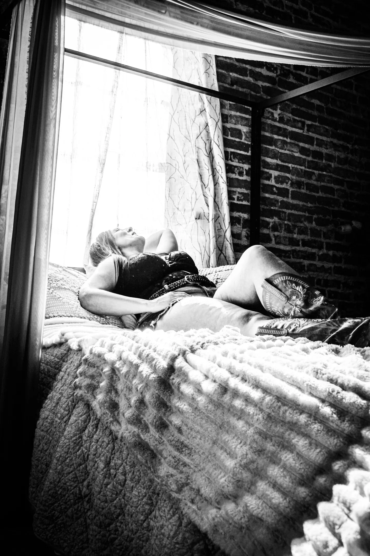 Boudoir
